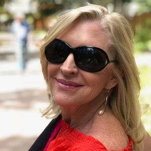 Meet your Posher, Karla